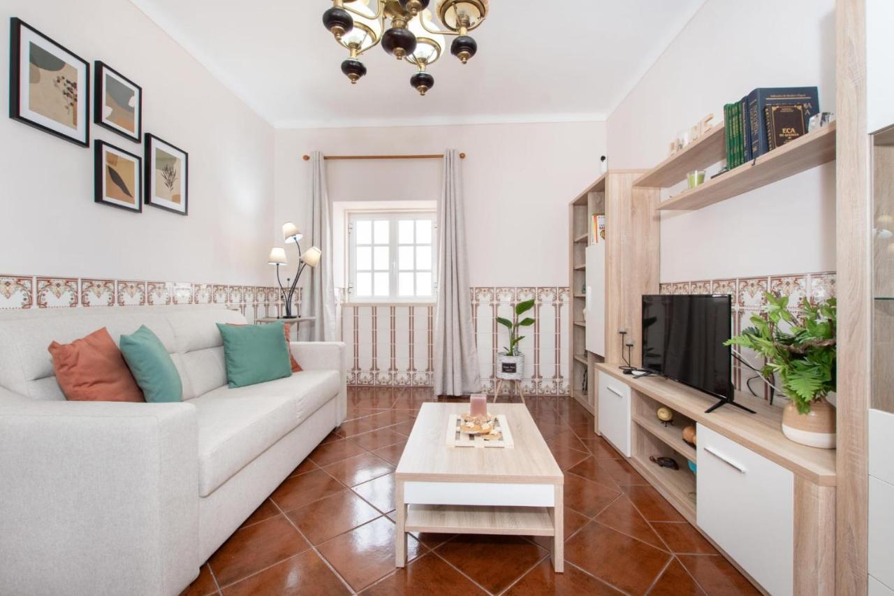 Casa Vale Apartment Alenquer Exterior photo