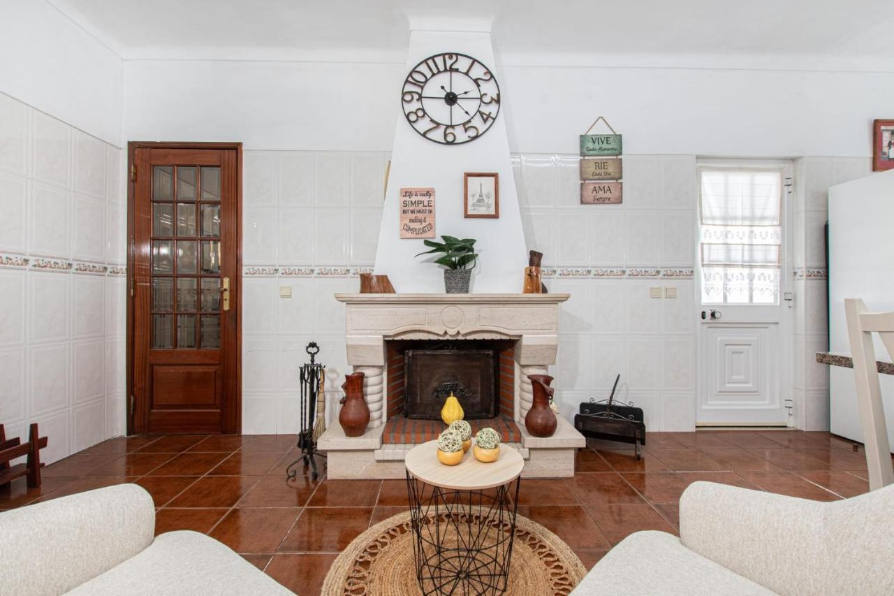 Casa Vale Apartment Alenquer Exterior photo
