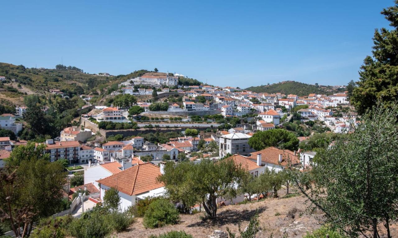 Casa Vale Apartment Alenquer Exterior photo