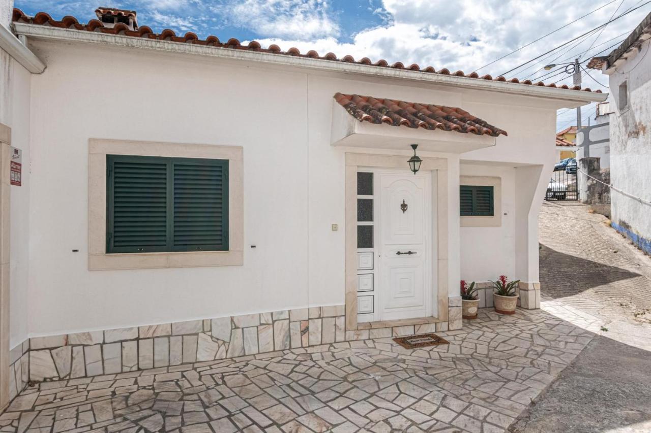 Casa Vale Apartment Alenquer Exterior photo