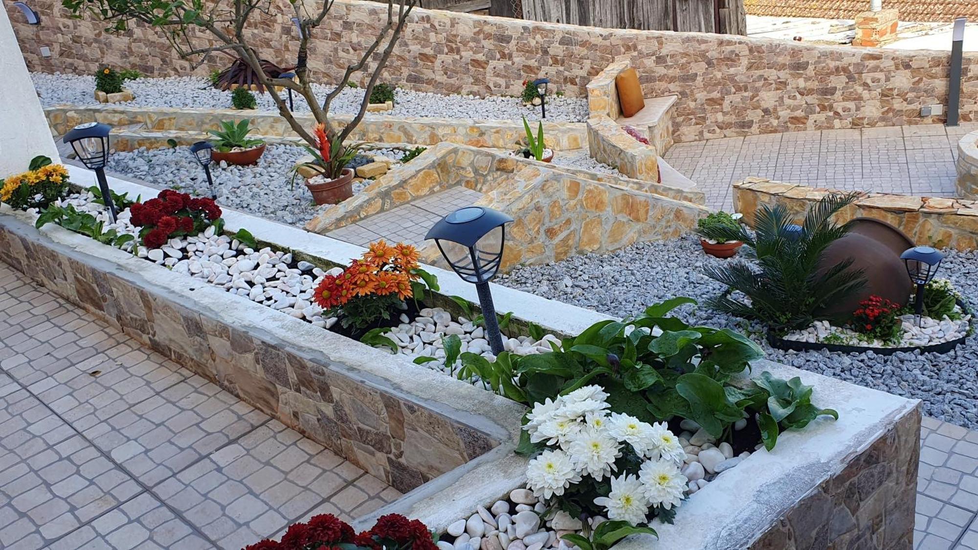 Casa Vale Apartment Alenquer Exterior photo