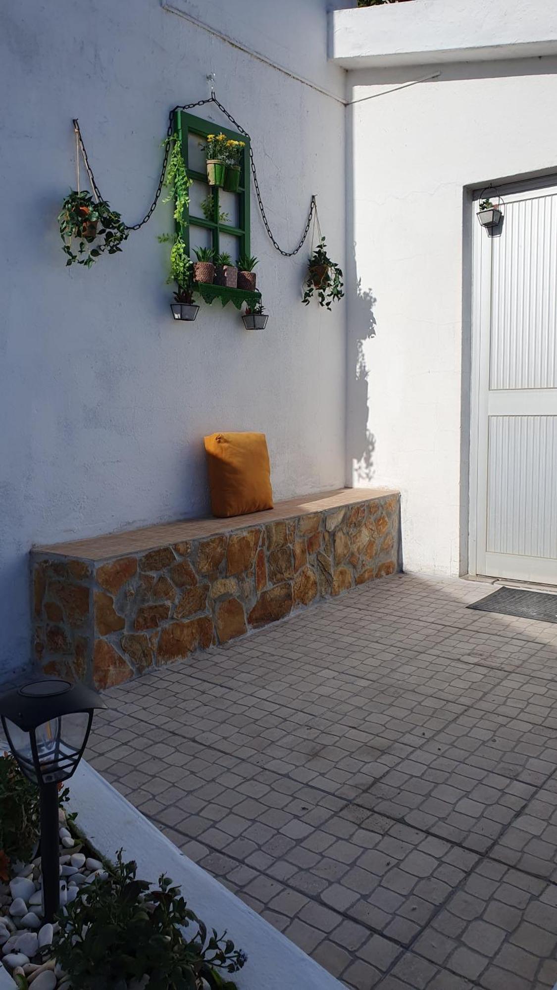 Casa Vale Apartment Alenquer Exterior photo